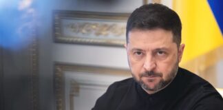 Ρωσική αποκάλυψη: «Οι Ουκρανοί προετοιμάζονται για την παραίτηση του Ζελένσκι»