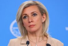Zαχάροβα: Η Ουκρανία χρησιμοποιεί drones του ΝΑΤΟ για να επιτεθεί σε αμάχους