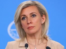 Ζαχάροβα για Ουκρανία: Γαλλία και Βρετανία «παίζουν με τη φωτιά»