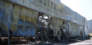 Οι ρωσικές δυνάμεις διέλυσαν γερμανικό εργοστάσιο της Kromberg & Schubert στην Ουκρανία
