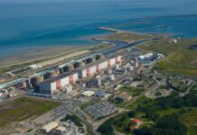 Μέδουσες έθεσαν εκτός λειτουργίας τη μεγαλύτερη πυρηνική μονάδα της Γαλλίας