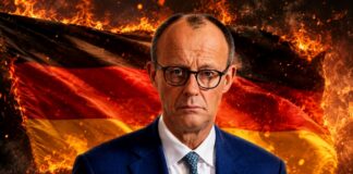 Άμεση παραίτηση Mερτς βλέπει το Spiegel, τρόμος για AfD
