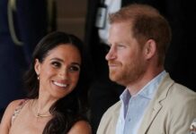 Επιστροφή πρίγκιπα Harry και Megan Markle στη Βρετανία: Βάζουν τέλος στη βεντέτα, με πολλά ερωτηματικά