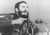 Σαν σήμερα γεννήθηκε ο Φιντέλ Κάστρο -ο μεγάλος επαναστάτης κατά του ιμπεριαλισμού