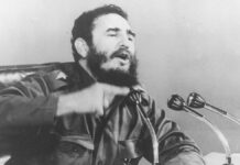 Σαν σήμερα γεννήθηκε ο Φιντέλ Κάστρο -ο μεγάλος επαναστάτης κατά του ιμπεριαλισμού