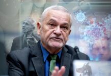 Ο Ν.Μόρενς το «δεξί χέρι» του Α.Φάουτσι δήλωσε ένοχος για εξαπάτηση των ΗΠΑ ως προς την προέλευση του Covid-19!