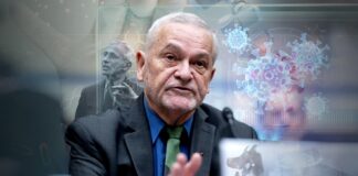 Ο Ν.Μόρενς το «δεξί χέρι» του Α.Φάουτσι δήλωσε ένοχος για εξαπάτηση των ΗΠΑ ως προς την προέλευση του Covid-19!
