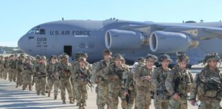 Οι ΗΠΑ φεύγουν από Ιράκ 23 χρόνια μετά την εισβολή – Αφήνουν πίσω 210.000 νεκρούς και απόλυτο χάος