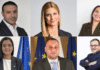 Μίνι ανασχηματισμός: Πέντε νέα πρόσωπα και δύο μετακινήσεις