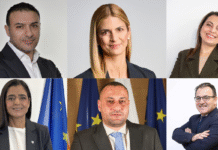 Μίνι ανασχηματισμός: Πέντε νέα πρόσωπα και δύο μετακινήσεις