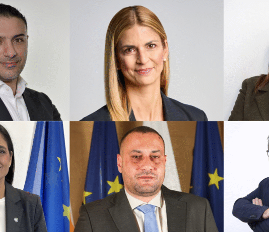 Μίνι ανασχηματισμός: Πέντε νέα πρόσωπα και δύο μετακινήσεις