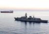 Ρωσικά πλήγματα σε λιμάνια της Ουκρανίας – Στο στόχαστρο φορτηγό πλοίο με στρατιωτικό εξοπλισμό