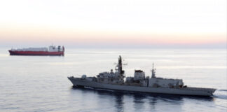 Ρωσικά πλήγματα σε λιμάνια της Ουκρανίας – Στο στόχαστρο φορτηγό πλοίο με στρατιωτικό εξοπλισμό