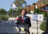 Εφικτός στόχος ο τερματισμός κατοχής και η επανένωση Κύπρου, είπε ο Πρόεδρος