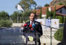 Εφικτός στόχος ο τερματισμός κατοχής και η επανένωση Κύπρου, είπε ο Πρόεδρος