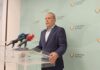 Ο ΥΠΑΛ παρέλαβε το πόρισμα για την πυρκαγιά στο πεδίο βολής Καλού Χωριού