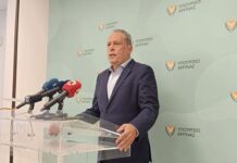 Ο ΥΠΑΛ παρέλαβε το πόρισμα για την πυρκαγιά στο πεδίο βολής Καλού Χωριού
