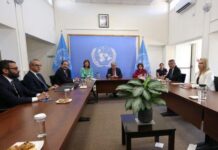 Χωρίς κανένα αποτέλεσμα η συζήτηση των διαπραγματευτών