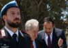 Συστηματική και σχεδιασμένη προσπάθεια για επανάληψη συνομιλιών είπε ο Πρόεδρος