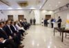 Μετά την τελετή διαβεβαίωσης πιάνουν δουλειά τα νέα μέλη της Κυβέρνησης