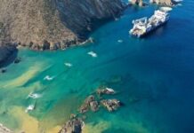 Οι ΗΠΑ στηρίζουν ενεργειακή ασφάλεια και συνεργασία στην Αν. Μεσόγειο, λέει το Στέιτ Ντιπάρτμεντ για GSI