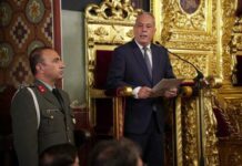 Τελέστηκε το μνημόσυνο του Δώρου Λοίζου