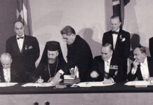 66 χρόνια από την ανακήρυξη της Κυπριακής Δημοκρατίας