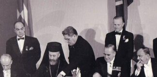 66 χρόνια από την ανακήρυξη της Κυπριακής Δημοκρατίας