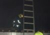 Πυρκαγιά σε διαμέρισμα στη Λευκωσία από ηλεκτρικό πατίνι