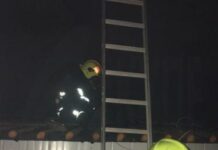 Πυρκαγιά σε διαμέρισμα στη Λευκωσία από ηλεκτρικό πατίνι
