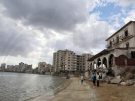 Πενηνταδύο χρόνια από την επιχείρηση Αττίλας ΙΙ και τη δεύτερη προδοσία