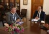 «Υπερβολική» η κριτική για ΔΣ ημικρατικών, λέει ο Πρόεδρος του Γνωμοδοτικού Συμβουλίου