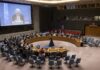 Η Μπιρκέτ πρώτη σε θετικές ψήφους στη δεύτερη άτυπη ψηφοφορία για τον επόμενο ΓΓ ΟΗΕ