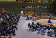 5 γυναίκες και 2 άνδρες διεκδικούν την θέση του Γ.Γ. ΟΗΕ