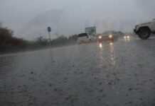ΑΗΚ: Ζημιές στο δίκτυο λόγω κεραυνών σε διάφορες περιοχές