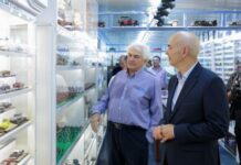 Ντ. Μαυρόπουλος: Πνιγμό εντός ύδατος και πολλαπλές κακώσεις κατέδειξε η νεκροτομή