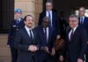 Στις 2 Σεπτεμβρίου η επόμενη συνάντηση Χριστοδουλίδη Έρχιουρμαν
