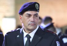 Ο Αρχηγός των IDF σοκάρει το Ισραήλ: «Τα ταμεία του στρατού άδειασαν» – «Έρχεται δύσκολος πόλεμος 3 μετώπων»