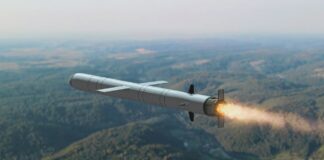 Όλεθρος στο Κίεβο :Γιγαντιαίος βομβαρδισμός με 30 Zircon, Kalibr, Iskander, στάχτη μονάδες πυραύλων Flamingo