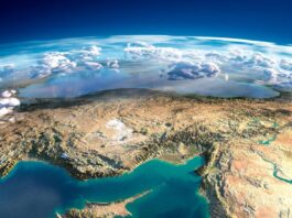 Η Κύπρος κινδυνεύει να γίνει Συρία και να την μοιράζονται Τουρκία-Ισραήλ!