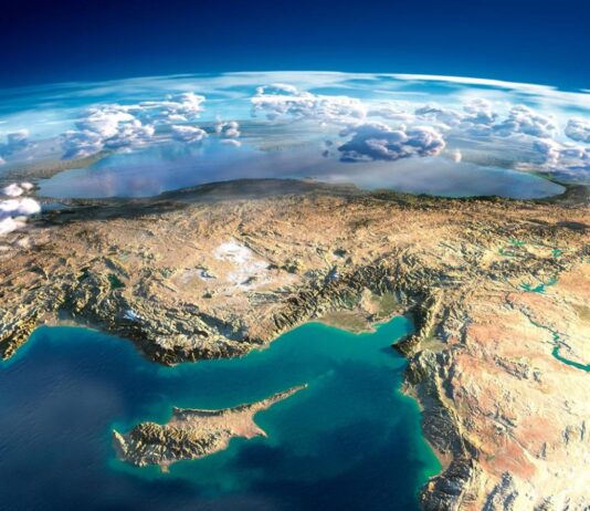 Η Κύπρος κινδυνεύει να γίνει Συρία και να την μοιράζονται Τουρκία-Ισραήλ!