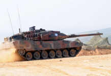 Η Κύπρος απέρριψε τα ελληνικά Leopard ως «απαρχαιωμένα» και ανέτρεψε τα σχέδια Zelensky για προμήθεια T-18