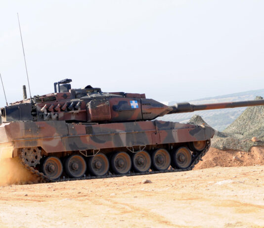 Η Κύπρος απέρριψε τα ελληνικά Leopard ως «απαρχαιωμένα» και ανέτρεψε τα σχέδια Zelensky για προμήθεια T-18