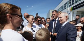 Η λειψυδρία του Δούναβη απειλεί με ενεργειακό «στραγγαλισμό» δύο χώρες: Καταφεύγουν για βοήθεια στη Ρωσία