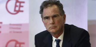 Ν.Παπανδρέου: «Goodbye, dear Margaret, θα σε σκορπίσουμε στην αγαπημένη σου θάλασσα του Αιγαίου»