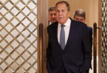 Σ.Λαβρόφ: «Η Ρωσία εξετάζει τη μεταφορά των S-400 από την Τουρκία σε τρίτη χώρα»