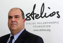 Σενάρια για κάθοδο του Sir Stelios στις Προεδρικές της Κύπρου το 2028: Η κατηγορηματική διάψευση και το παρασκήνιο