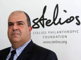 Σενάρια για κάθοδο του Sir Stelios στις Προεδρικές της Κύπρου το 2028: Η κατηγορηματική διάψευση και το παρασκήνιο