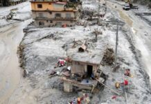 Ο κόσμος δεν μπορεί να αγνοήσει το Νεπάλ. Είμαστε όλοι σε Κίνδυνο