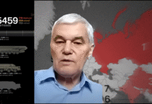 «Η Ρωσία δεν θα ξεκινήσει πυρηνικό πόλεμο»- Συνέντευξη του Αντιπροέδρου της Ακαδημίας Πυραυλικών και Επιστημών Πυροβολικού της Ρωσίας